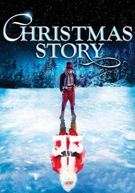 საშობაო ისტორია / Christmas Story (Joulutarina) / sashobao istoria
