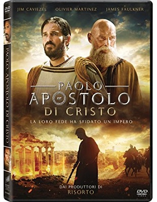 Paolo, apostolo di Cristo (2018) DVD5 COMPRESSO ITA