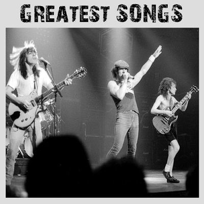 AC/DC - Greatest Songs (2018) .mp3 - 320 kbps