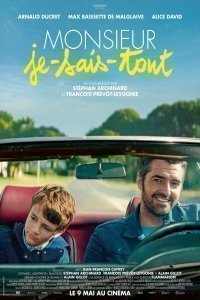 film Monsieur Je-Sais-Tout streaming vf