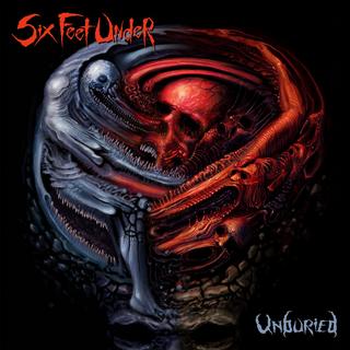 Six Feet Under - Unburied (2018).mp3 - 320 Kbps