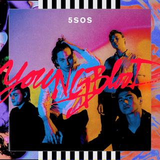 5 Seconds Of Summer - Youngblood (2018).mp3 - 320 Kbps
