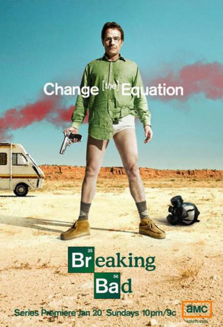 მძიმე დანაშაული სეზონი 1 / Breaking Bad Season 1 / mdzime danashauli sezoni 1