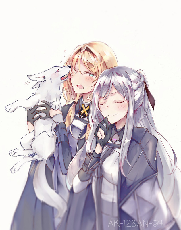 ak_12_and_an_94_girls_frontline_drawn_by_cocoka_55da267ba2c77