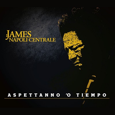 James Senese - Aspettanno 'o tiempo (2018) .mp3 - 320 kbps
