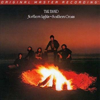 Northern Lights - Southern Cross (1975) [2010 MFSL Remaster]