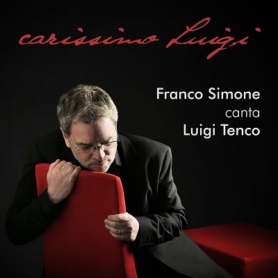Franco Simone - Carissimo Luigi (2016) .mp3 - 320 kbps