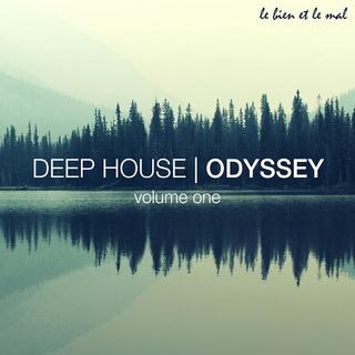 Deep_House_Odyssey_Vol_1  mp3 192 kbps