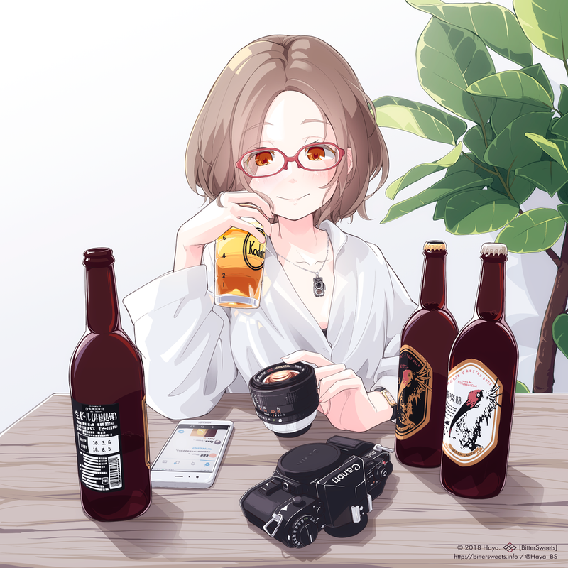 instagram_and_original_drawn_by_haya_bs_bf516b7342519b923c5c2