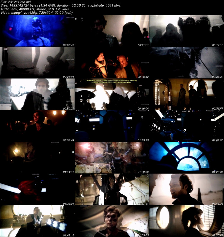 Solo A Star Wars Story V2 (2018) HDTS Solo A Star Wars Story V2 (2018) HDTS