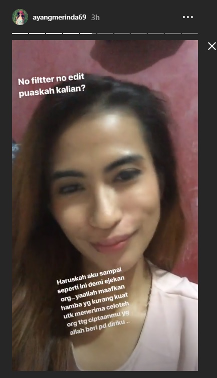 Instagram Story