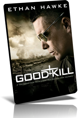 Good Kill (2014) DVD5 Compresso ITA