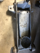Rebuild Kits For Craftsman Floor Jacks The Garage Journal Board
