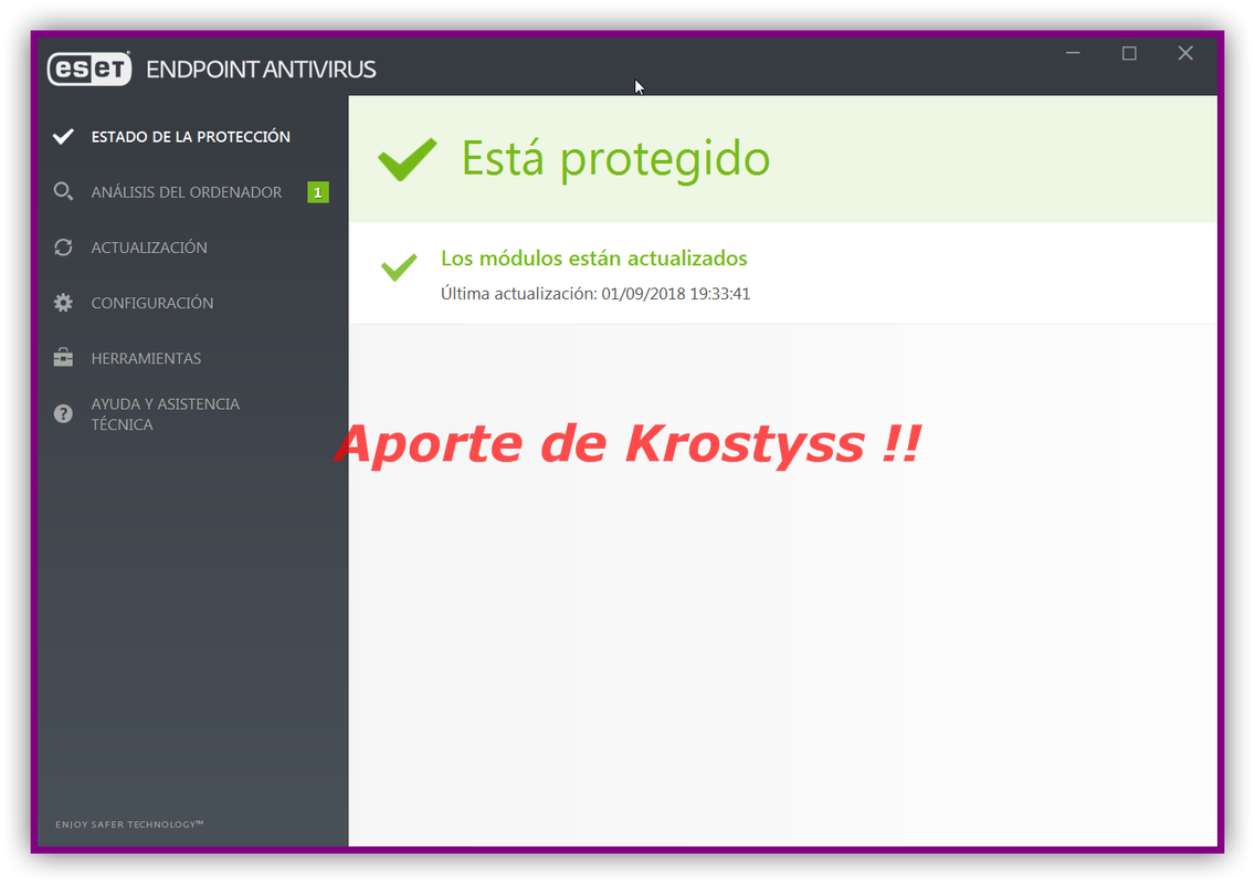 eset endpoint security windows 8.1