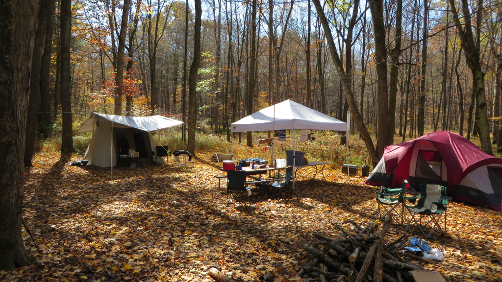 Campercommunity Forums - Do You Enjoy Fall Camping?