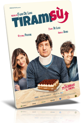 Tiramisù (2016) DVD5 Compresso ITA