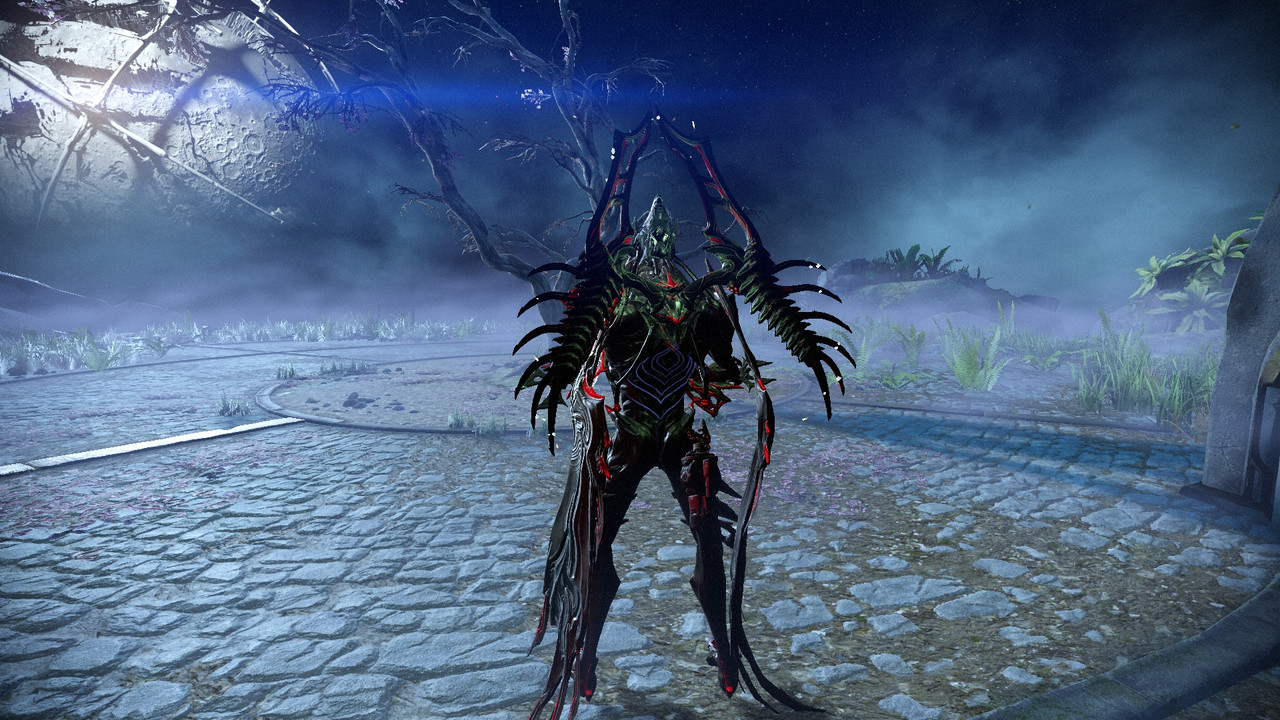 warframe free nekros prime