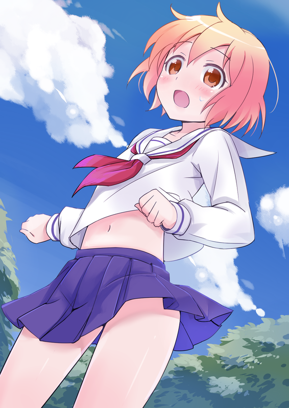 Kotoura Haruka - Kotoura-san  page 2 of 3 - Zerochan Anime Image