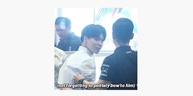 Jimin BTS
