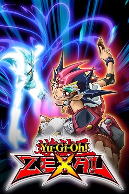 Yu-Gi-Oh! Zexal II (2012).mp4 WEBDLRip AAC ITA