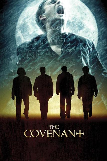 გარიგება ეშმაკთან / The Covenant / garigeba eshmaktan