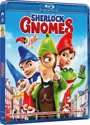 Sherlock Gnomes (2018).mkv AC3 iTA/ENG DTS ENG BluRay 1080p x264