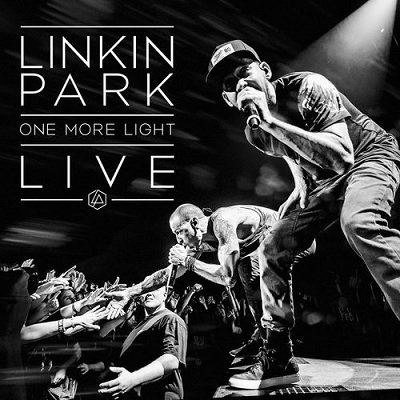 Linkin Park - One More Light Live (2017) .mp3 - 320 kbps