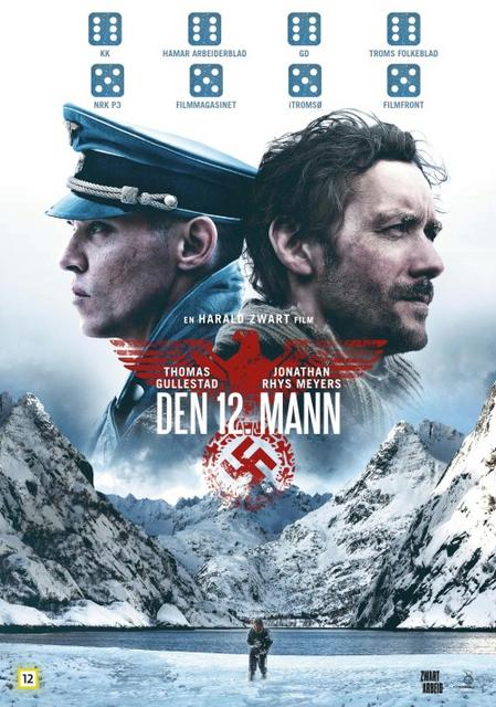 Den.12 Mann (2017) PL-SUB.NORWEGIAN.720p.BluRay.x264-WASTE / POLSKIE NAPISY Den.12 Mann (2017) PL-SUB.NORWEGIAN.720p.BluRay.x264-WASTE / POLSKIE NAPISY