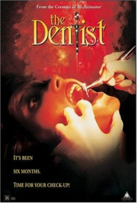 The Dentist (1996) DVD5 Copia 1:1 ITA-ENG