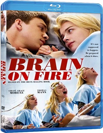 Brain on Fire (2016) .mkv FullHD 1080p AC3 iTA ENG x264 - DDN Brain on Fire (2016) .mkv FullHD 1080p AC3 iTA ENG x264 - DDN