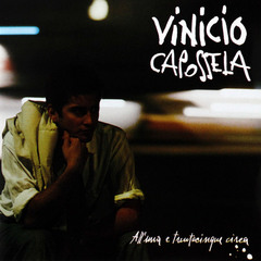 Vinicio Capossela - All'una e trentacinque circa (1990) MP3 320Kbps