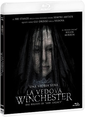 La Vedova Winchester (2018).avi BDRiP XviD AC3 - iTA
