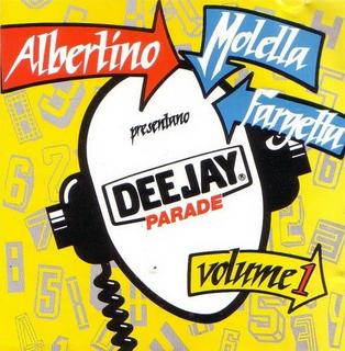 Deejay Parade vol. 1 (1993) .mp3 - 320 kbps