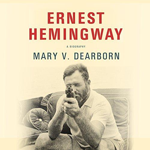 A Biography - Mary V. Dearborn