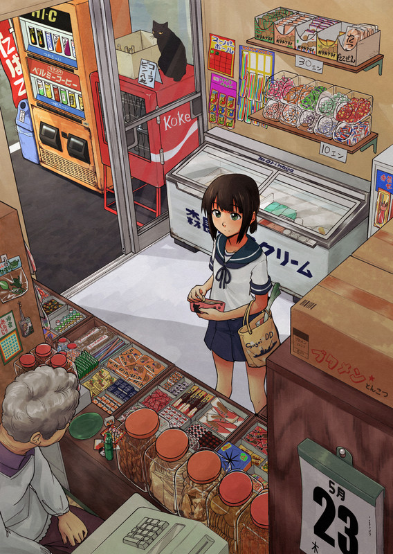 fubuki_kantai_collection_drawn_by_amefurashi_d7b50c1b424a820d