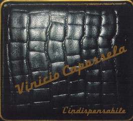Vinicio Capossela - L'indispensabile (2003)  MP3 -320kbps