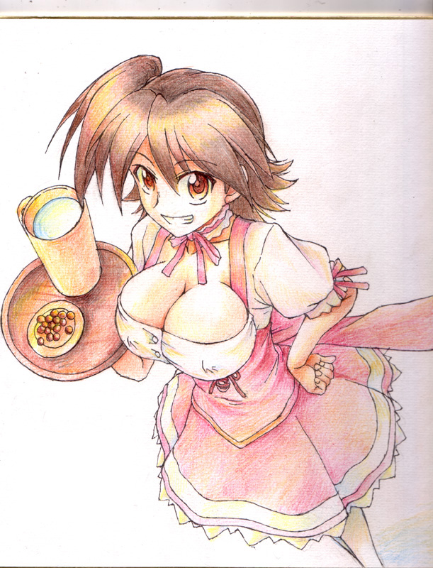 akashi_yuuna_mahou_sensei_negima_drawn_by_majin_go_792366da45