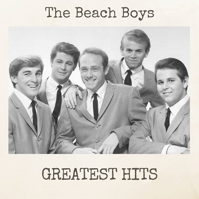 The Beach Boys - Greatest Hits (2018) .mp3 - 320 kbps