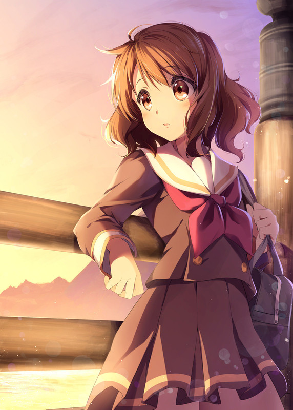 oumae_kumiko_hibike_euphonium_drawn_by_nyum_29cc6d2d670da7c8e