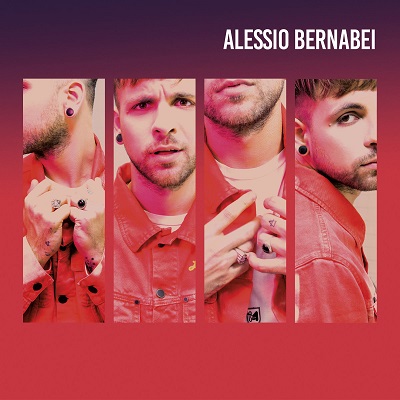 Alessio Bernabei - Messi e Ronaldo [singolo] (2018) .mp3 - 320 kbps