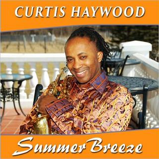 Curtis Haywood - Summer Breeze (2018) .mp3 - 320 kbps