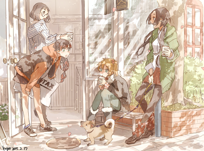 original_drawn_by_kujyoo_213a917a768456dbbe68e7d54be4f69a