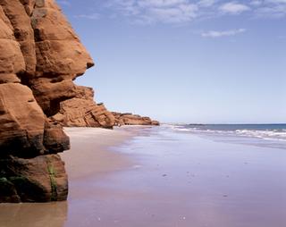 Partir en vacances grâce au prêt sur les Iles-de-la-Madeleine