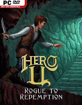 HeroU Rogue to Redemption-SKIDROW
