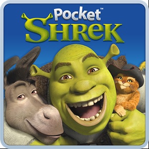 [ANDROID] Pocket Shrek v2.04 Mod (Money/Ads-Free) .apk - ENG