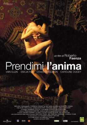 Prendimi l'anima - Special Edition (2002) 1xDVD9+1xDVD5 Copia 1:1 ITA-ENG