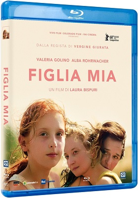 Figlia Mia (2018).avi BDRiP XviD AC3 - iTA