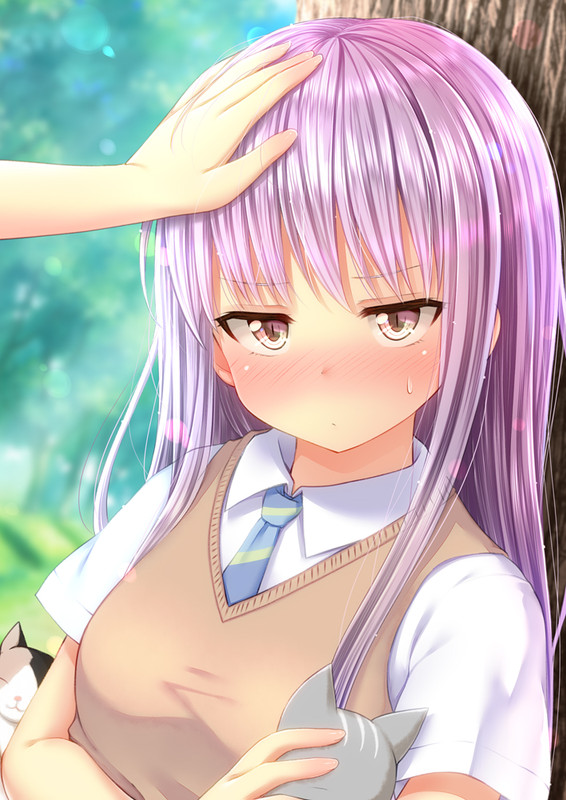 minato_yukina_bang_dream_drawn_by_roron_r0r0r0r0_n_deb8be2b0d