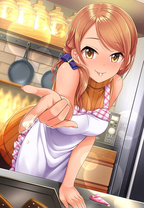 houjou_karen_idolmaster_and_idolmaster_cinderella_girls_drawn