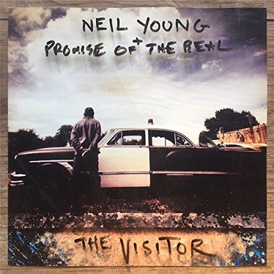 Neil Young & Promise of the Real – The Visitor (2017) .mp3 - 320 kbps